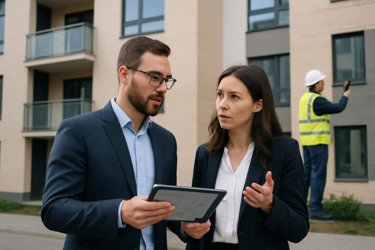 Découvrez comment sélectionner un expert qualifié pour réaliser un diagnostic précis de votre bâtiment et garantir la sécurité et la conformité de votre bien immobilier.