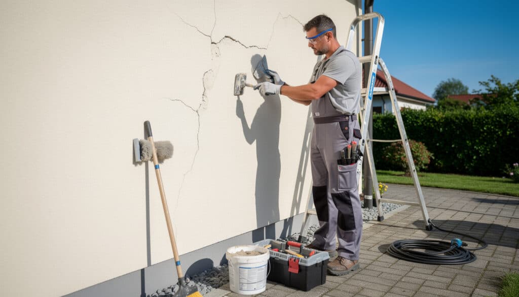 Peindre un mur extérieur astuces et guide pratique — free download