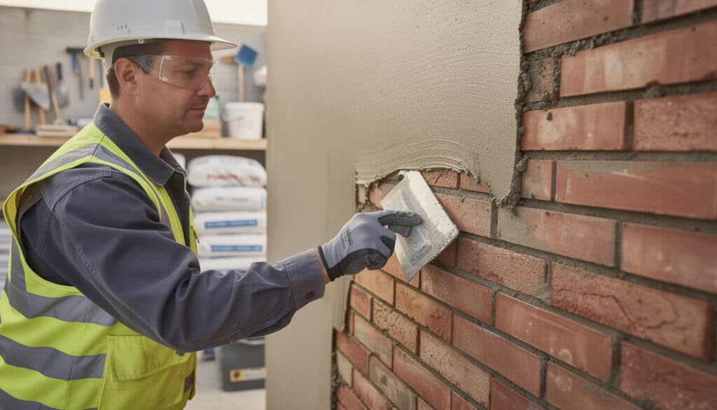 découvrez les exigences et recommandations du dtu 26.2 pour réussir la pose des enduits sur maçonnerie, garantissant ainsi qualité et durabilité de vos travaux.