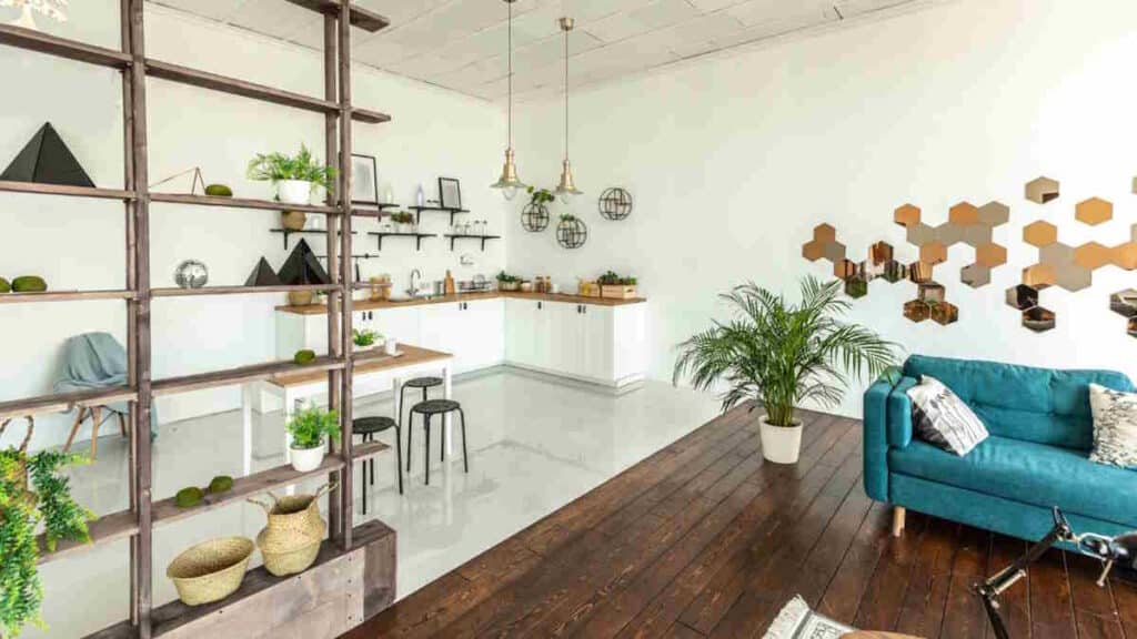 éléments déco intérieur extérieur