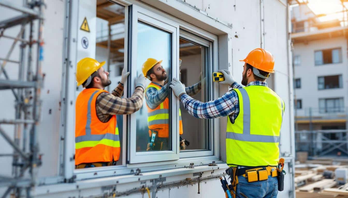 découvrez pourquoi il est essentiel de respecter la norme dtu 36.5 lors de la pose de menuiseries extérieures pour garantir qualité, sécurité et durabilité de vos installations.