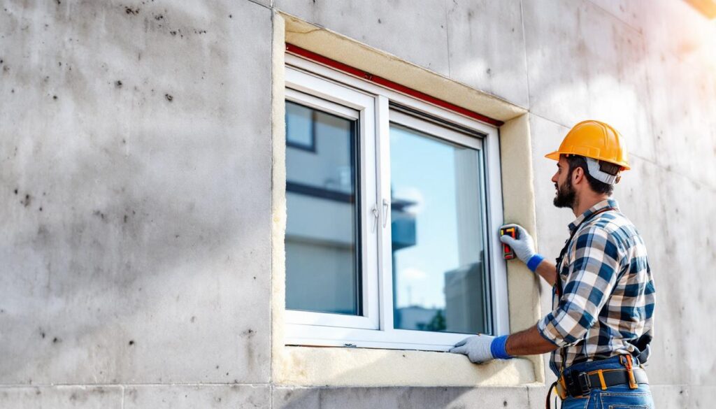 découvrez l'importance de respecter la norme dtu 36.5 pour la pose de menuiseries extérieures et assurez une installation conforme, durable et performante de vos fenêtres et portes.