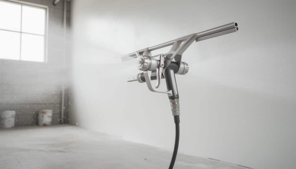 découvrez le wagner hea control pro 350m, le pulvérisateur ailes innovant qui transforme vos travaux de peinture en offrant précision, efficacité et une finition parfaite à chaque projet.
