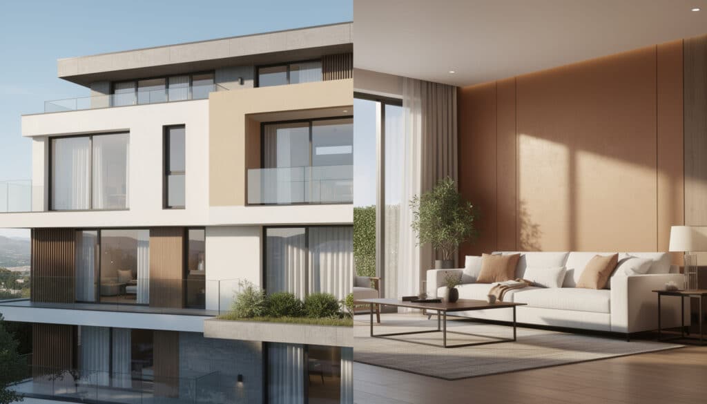découvrez les peintures décoratives professionnelles akzonobel, idéales pour sublimer vos façades et intérieurs avec qualité et durabilité.