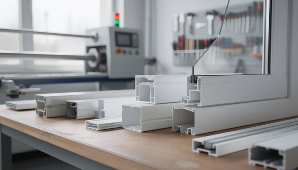 découvrez alphapro, spécialiste des profilés et menuiseries en pvc extrudé fabriqués en france, alliant qualité, durabilité et performance pour tous vos projets de construction et rénovation.