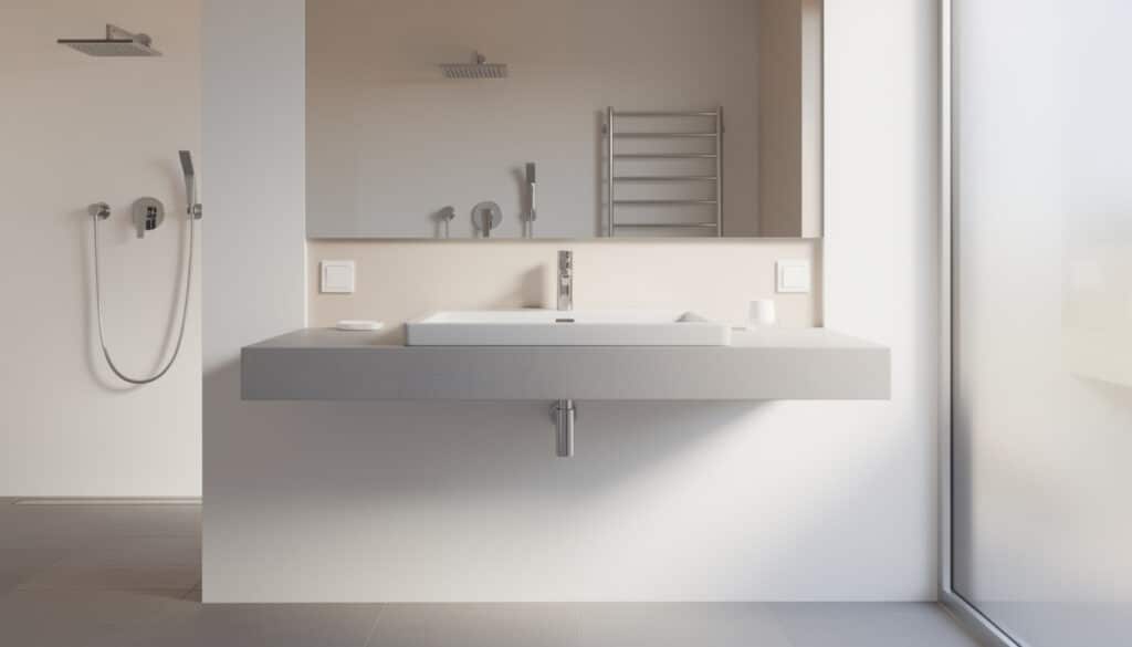 découvrez alterna, spécialiste en robinetterie et équipements modernes pour salles de bains alliant design, qualité et innovation pour un espace à la fois esthétique et fonctionnel.