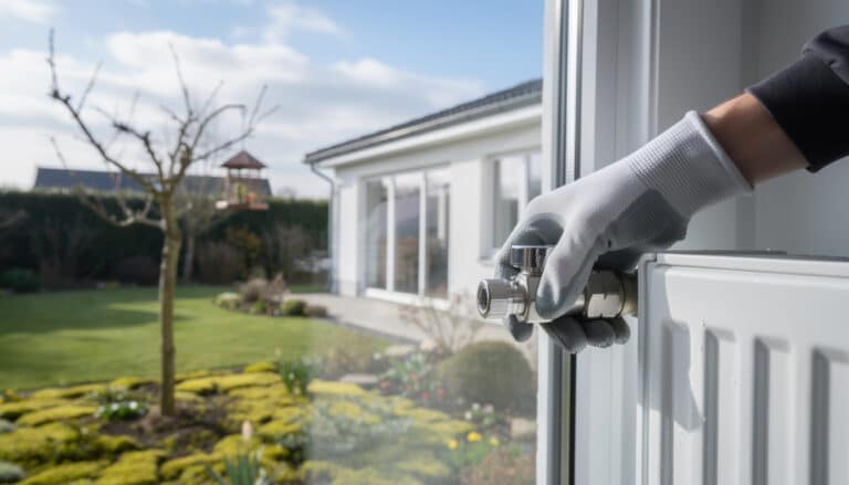 découvrez notre checklist fin d'hiver avec 5 gestes essentiels pour préparer votre maison au printemps et accueillir la nouvelle saison en toute sérénité.