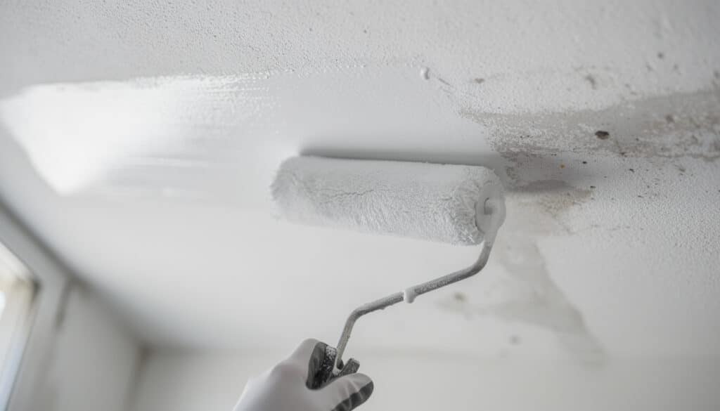 découvrez pourquoi la couche d'impression au plafond est une étape cruciale pour un rendu parfait et durable. nos conseils pour bien préparer votre plafond avant la peinture.