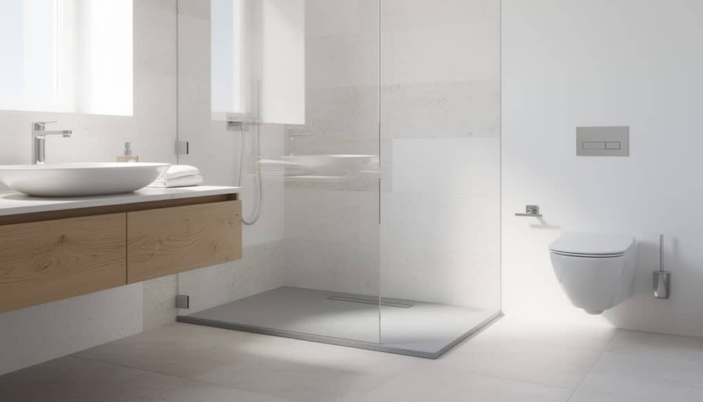 découvrez acquabella, spécialiste espagnol des receveurs de douche et équipements pour salles de bains alliant design moderne et qualité exceptionnelle pour transformer votre espace.