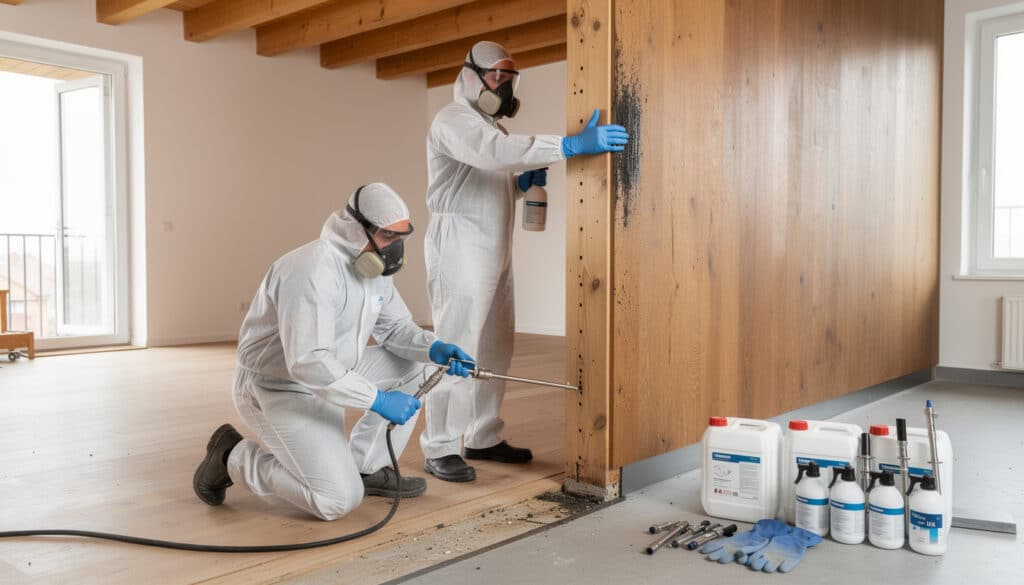 découvrez adkalis, spécialiste des traitements professionnels contre les termites et insectes xylophages, pour protéger durablement vos structures en bois.