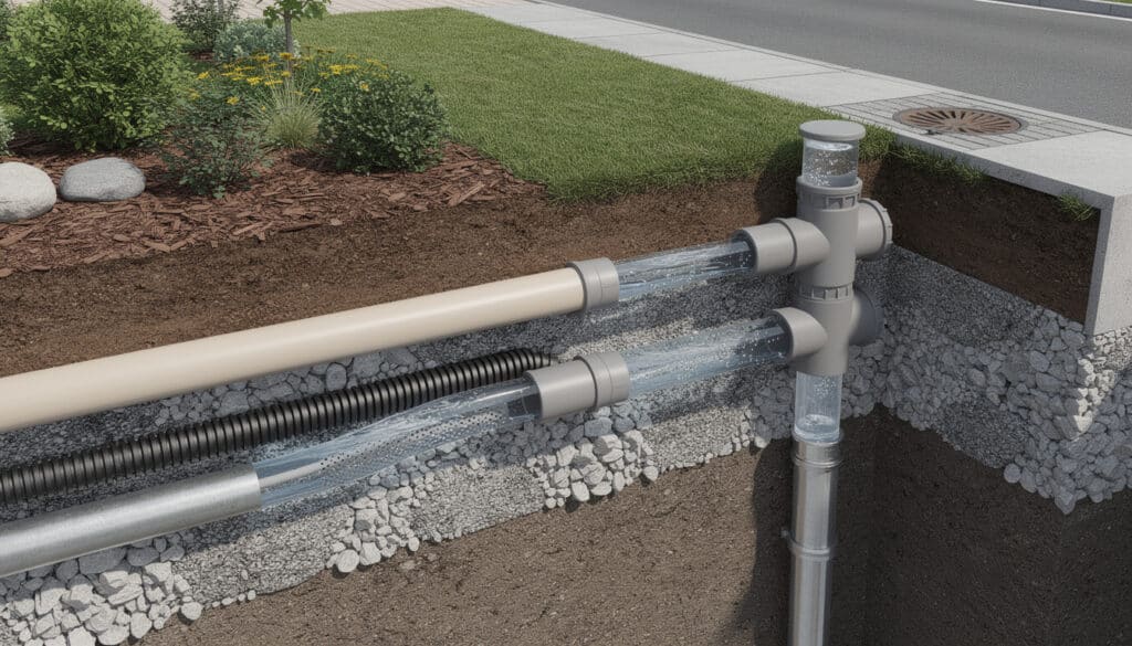 découvrez ate, spécialiste français des tubes et solutions pour le drainage et l'évacuation des eaux, alliant qualité et performance pour vos projets.