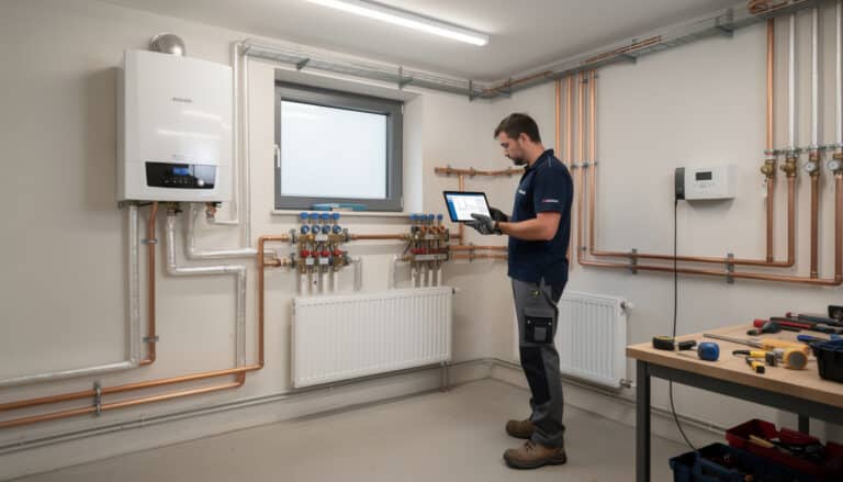 découvrez la norme dtu 65.20 et ses exigences pour l’installation sûre et efficace des systèmes de chauffage central. guide complet pour professionnels et particuliers.