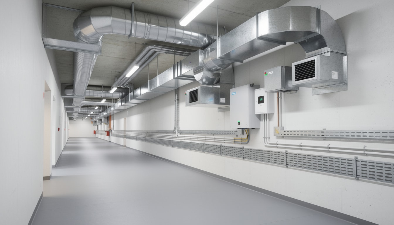DTU 68.1 Guide essentiel de la ventilation des bâtiments — free download
