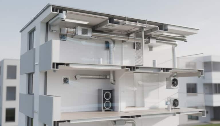 découvrez le dtu 68.1, les normes essentielles régissant la ventilation des bâtiments pour garantir qualité de l'air et performance énergétique.