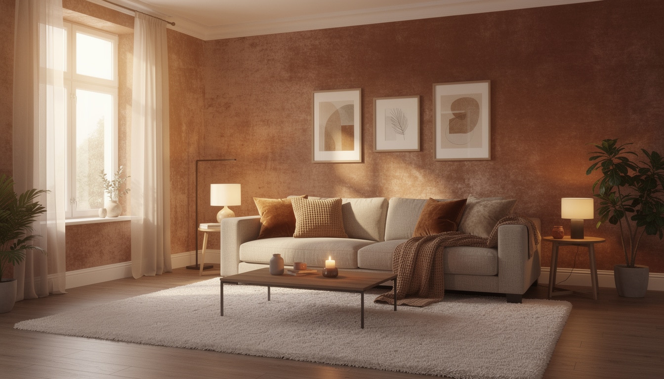 Peinture velours : guide complet et usages créatifs
