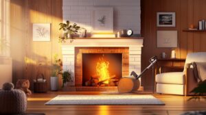 Les avantages d&rsquo;un nettoyage professionnel de cheminée pour votre sécurité