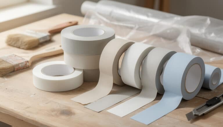 découvrez les adhésifs et rubans de masquage professionnels 3m, idéaux pour tous vos travaux de peinture, décoration et protection. qualité et fiabilité garanties.
