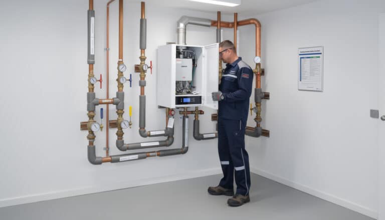 découvrez les normes et recommandations essentielles du dtu 65.11 pour garantir des installations de chauffage conformes, sûres et performantes.