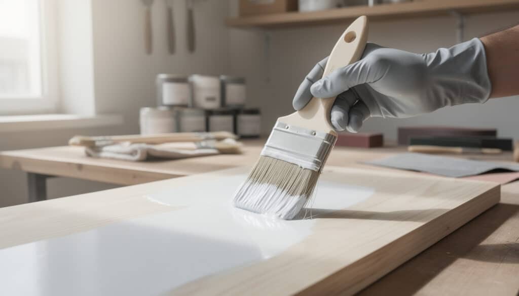 découvrez notre guide complet sur la sous-couche d’impression pour garantir un résultat parfait. apprenez toutes les étapes essentielles et astuces pour préparer vos surfaces avant la peinture.