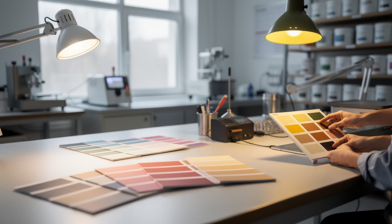 découvrez si et comment il est possible de contretyper une peinture, les techniques utilisées et les enjeux liés à cette pratique artistique.