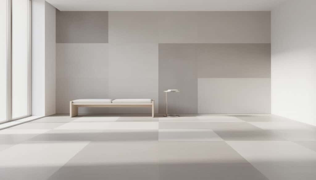 découvrez les carrelages en grès cérame de refin alliant style minimaliste et design contemporain pour sublimer vos espaces avec élégance et modernité.