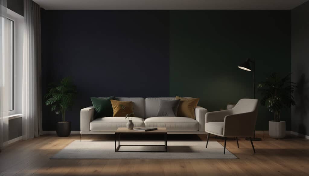 découvrez comment choisir la couleur idéale pour une pièce sombre afin d'optimiser la luminosité et créer une ambiance chaleureuse. conseils et astuces pour bien sélectionner la teinte qui illuminera votre intérieur.