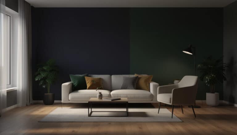 découvrez comment choisir la couleur idéale pour une pièce sombre afin d'optimiser la luminosité et créer une ambiance chaleureuse. conseils et astuces pour bien sélectionner la teinte qui illuminera votre intérieur.