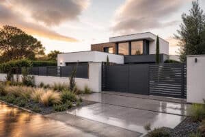 Comment moderniser la façade de sa maison avec des menuiseries extérieures ?