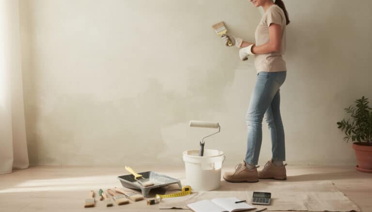 découvrez nos conseils pratiques pour réussir votre peinture à la chaux tout en maîtrisant votre budget. astuces, étapes et estimation des coûts pour un résultat naturel et durable.