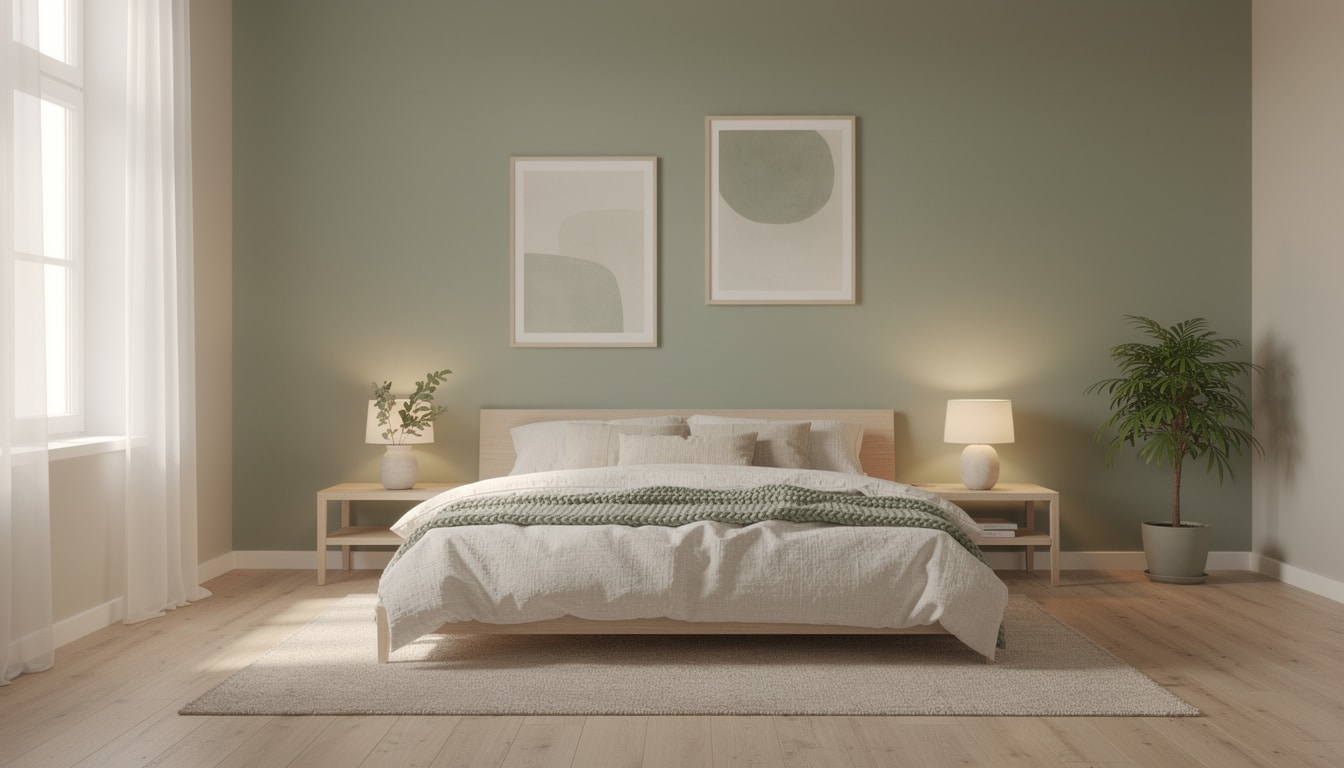 découvrez nos conseils pratiques et idées déco pour peindre une chambre et créer un espace parfait à votre image, alliant style et harmonie.