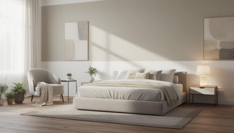 découvrez nos conseils et idées déco pour peindre une chambre et créer un espace parfait, harmonieux et personnalisé selon vos goûts.