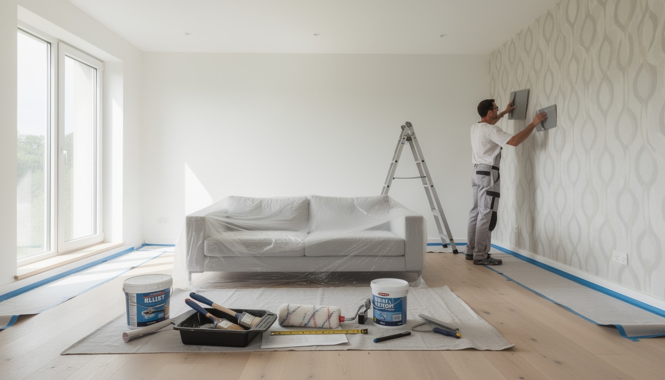 découvrez les principales normes du dtu 59.2 à respecter pour garantir la qualité et la durabilité de vos travaux de peinture intérieure.