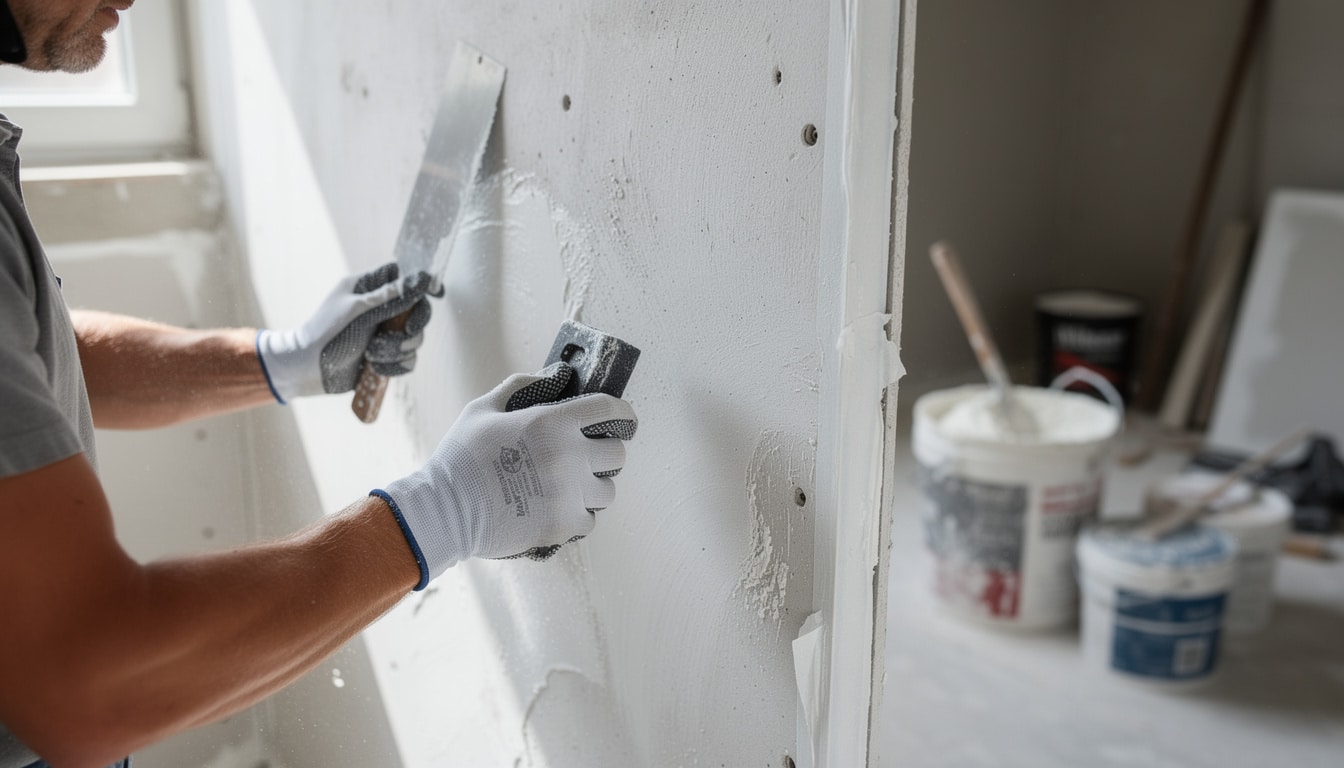 découvrez les exigences du dtu 59.3 pour la mise en œuvre des revêtements muraux, garantissant qualité et conformité dans vos travaux de finition intérieure.