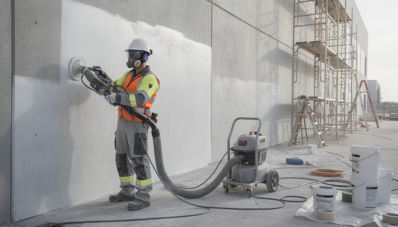 découvrez les normes dtu 59.4 essentielles pour la peinture sur bâtiment, garantissant qualité, durabilité et conformité des travaux de finition extérieure et intérieure.