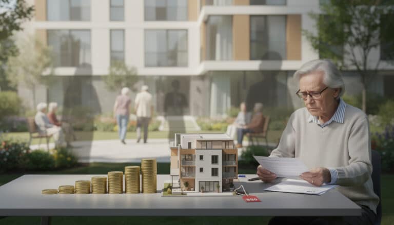 découvrez les clés pour réussir la revente d'un lot en résidence seniors : comprendre la liquidité, anticiper la décote et éviter les pièges du marché secondaire.