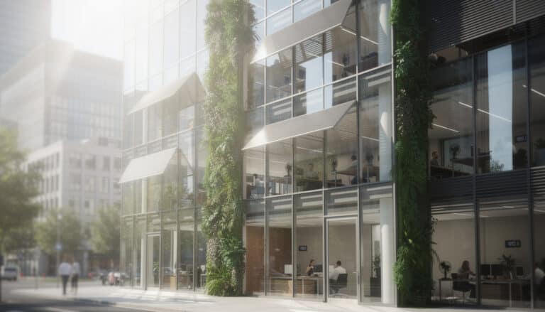 découvrez un retour d'expérience détaillé sur les solutions testées pour lutter contre la surchauffe des bureaux vitrés en été, afin d'améliorer le confort thermique et la productivité.