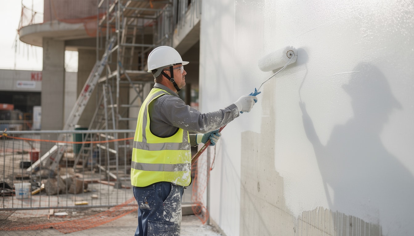 découvrez les normes dtu 59.1 et les bonnes pratiques essentielles pour les travaux de peinture en bâtiment, garantissant qualité et durabilité.