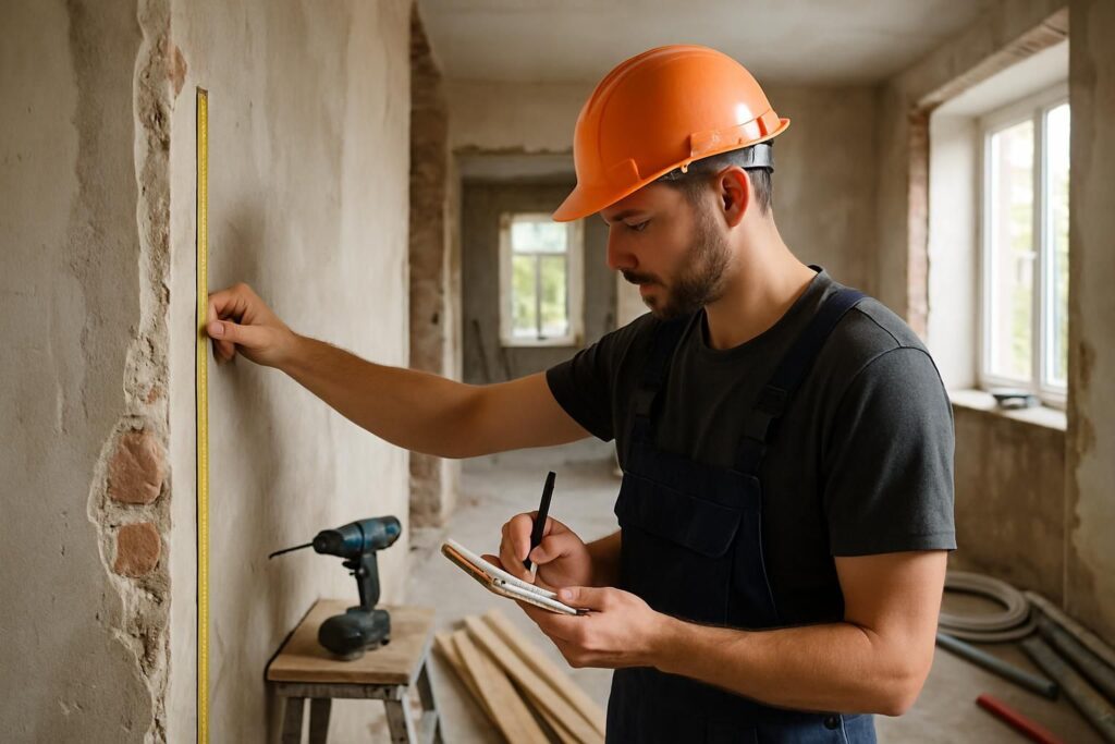 Découvrez pourquoi les travaux d'adaptation du logement débutent souvent avant l'établissement du devis et les avantages d'une intervention rapide pour améliorer votre confort.