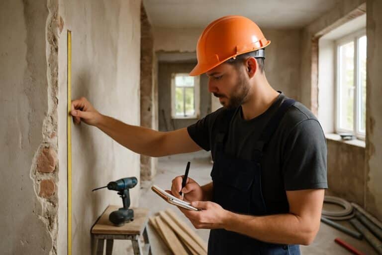 Découvrez pourquoi les travaux d'adaptation du logement débutent souvent avant l'établissement du devis et les avantages d'une intervention rapide pour améliorer votre confort.
