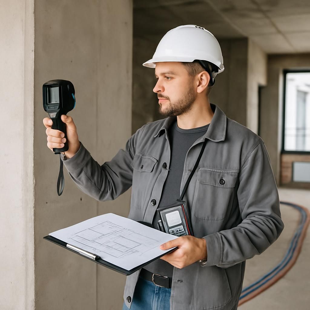 Découvrez pourquoi les travaux d'adaptation du logement peuvent débuter avant l'établissement du devis et les avantages de cette démarche pour une meilleure prise en charge.